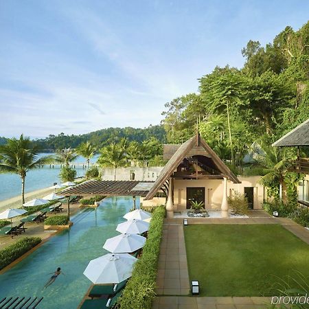 Gaya Island Resort, Kota Kinabalu - A Small Luxury Hotels Of The World Exterior photo
