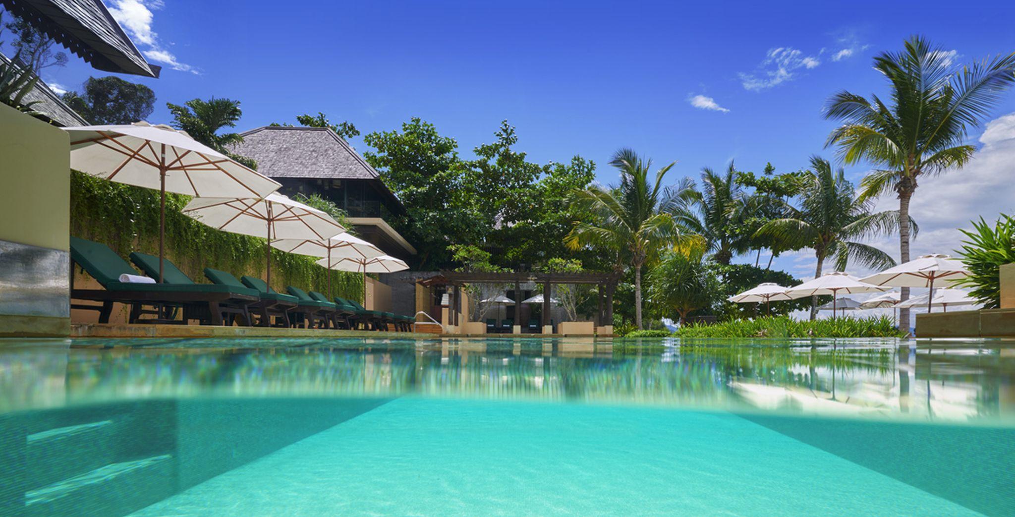 Gaya Island Resort, Kota Kinabalu - A Small Luxury Hotels Of The World Exterior photo