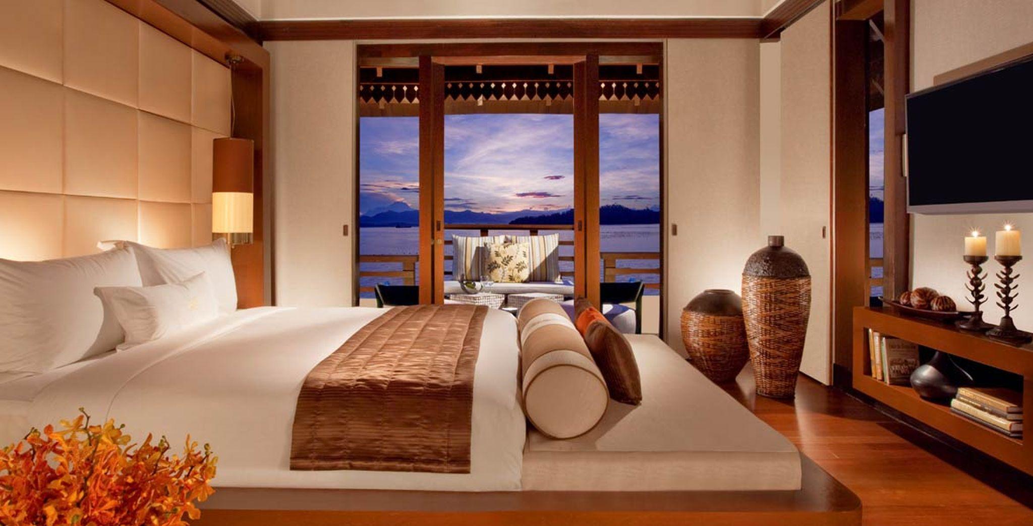 Gaya Island Resort, Kota Kinabalu - A Small Luxury Hotels Of The World Exterior photo
