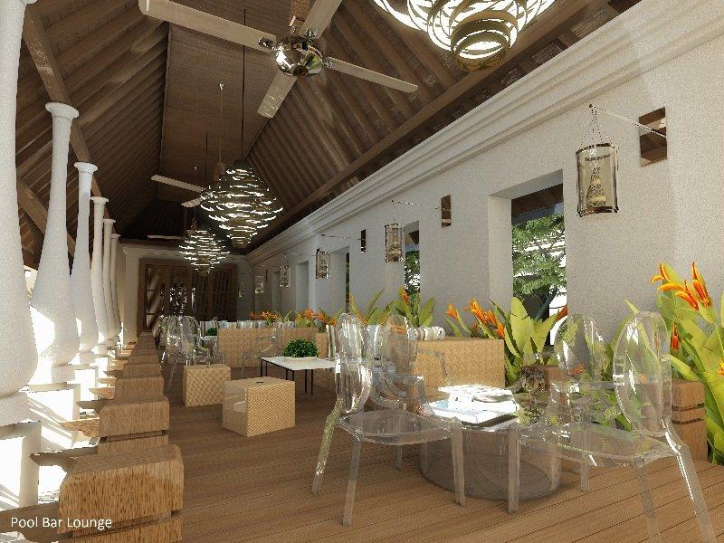 Gaya Island Resort, Kota Kinabalu - An Slh Hotel Restaurant photo