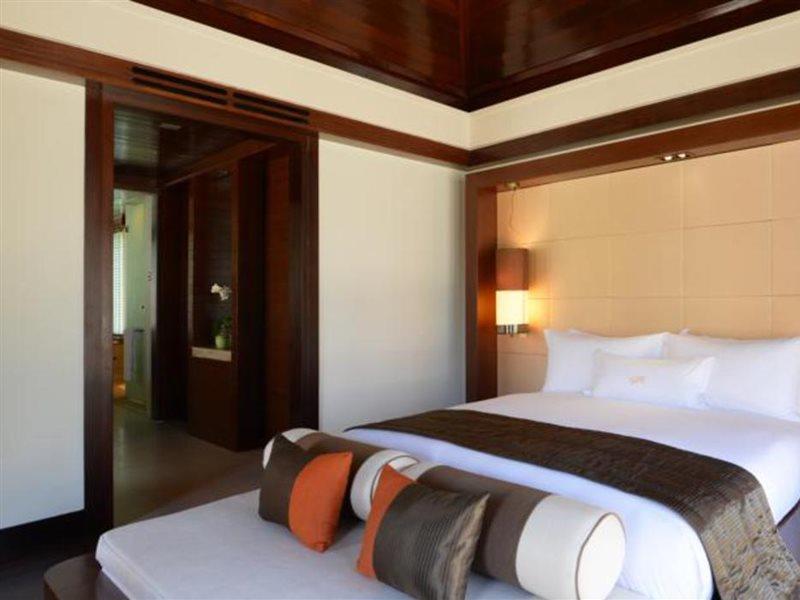 Gaya Island Resort, Kota Kinabalu - A Small Luxury Hotels Of The World Exterior photo