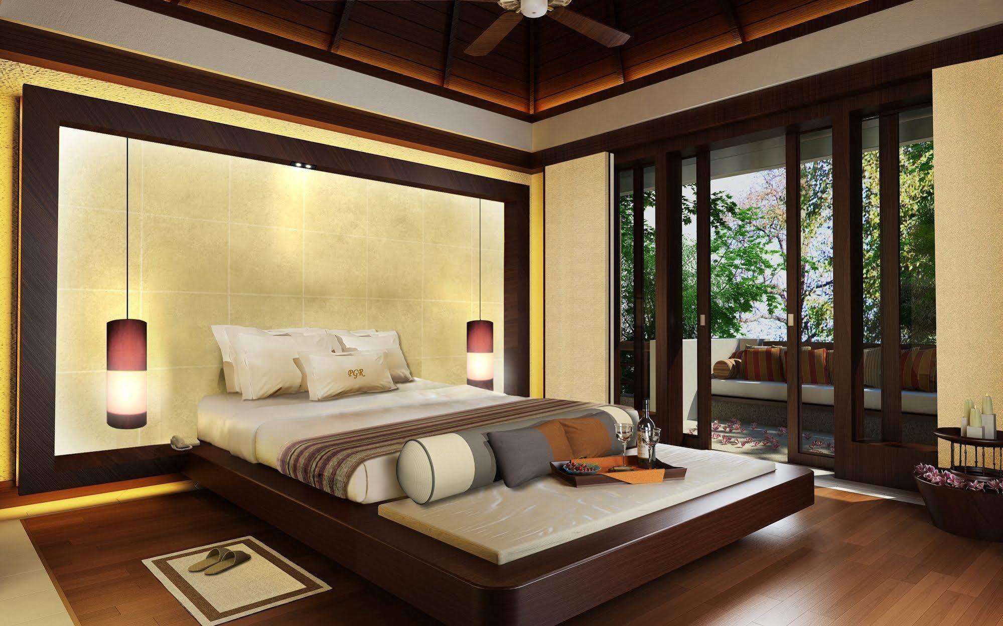 Gaya Island Resort, Kota Kinabalu - A Small Luxury Hotels Of The World Room photo